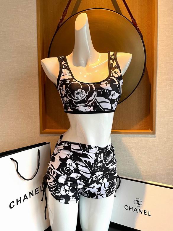 Chanel Bikini