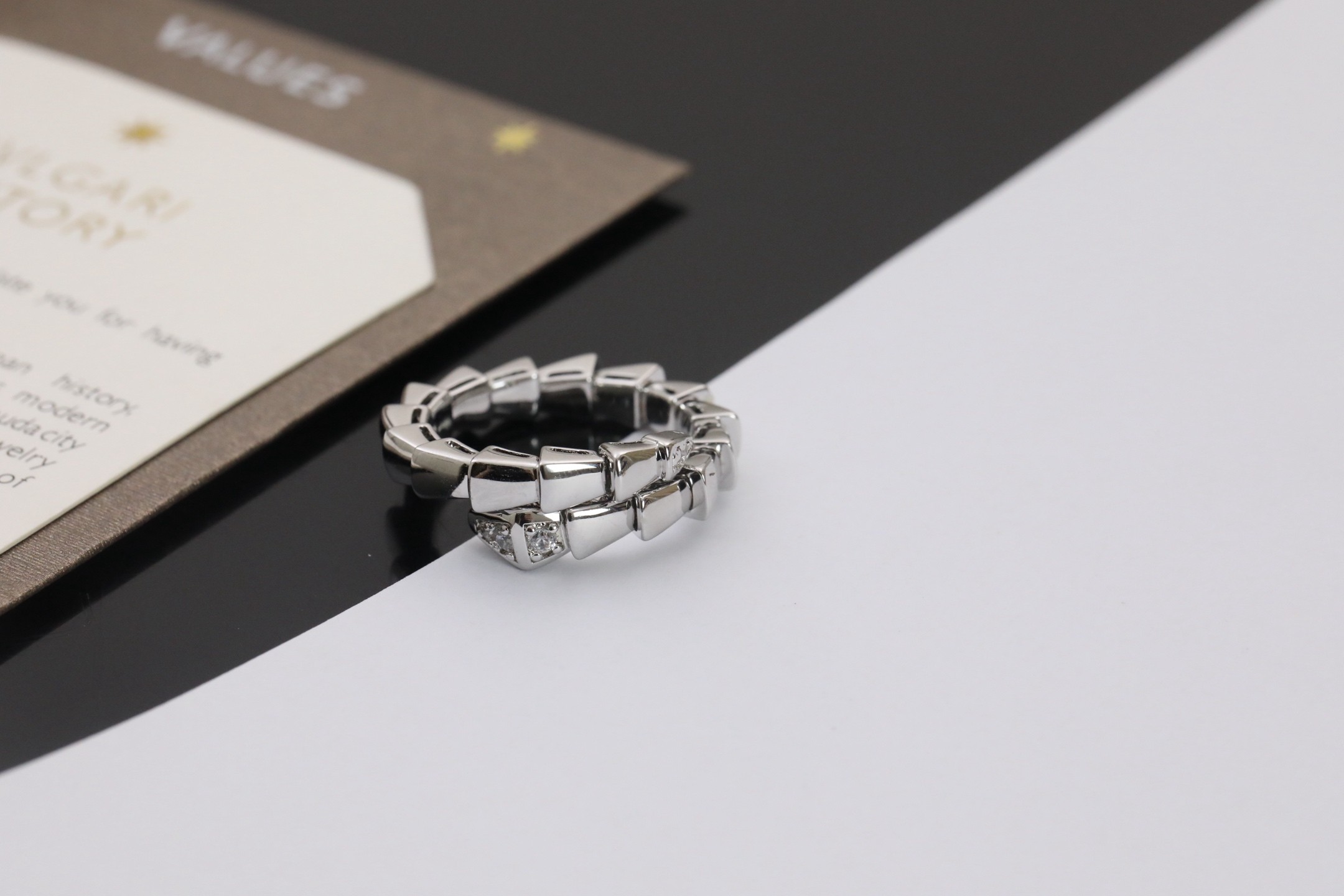 BGR Ring