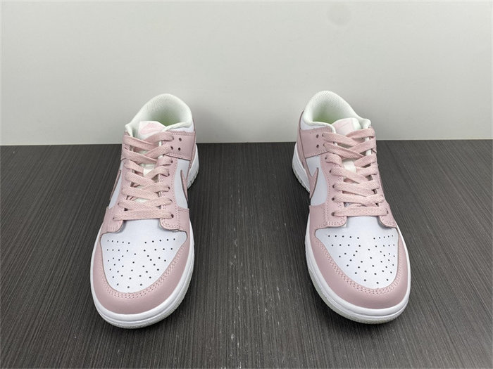NK Dunk Low Next Nature Pale Coral DD1873-100