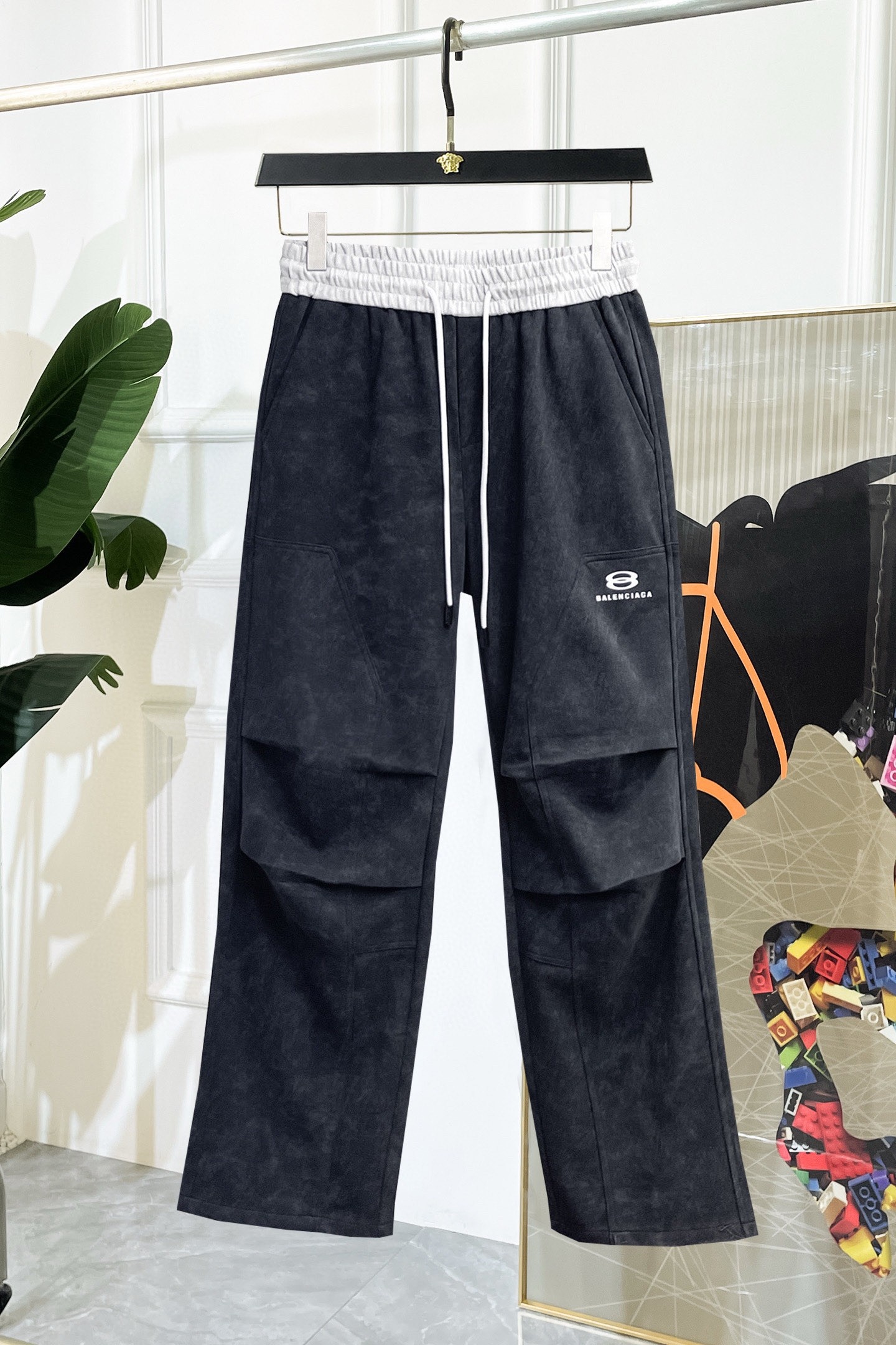 BLCG Trousers