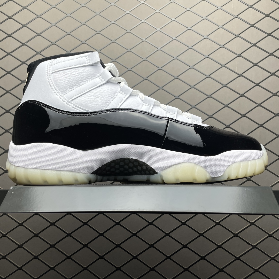 JRD 11 Retro DMP Defining Moments CT8012-170