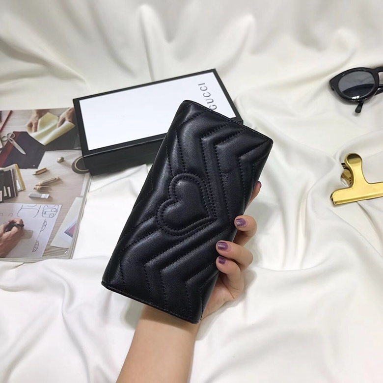 Long wallet 7.5″x4.1″x1.4″ BB-9180001000263