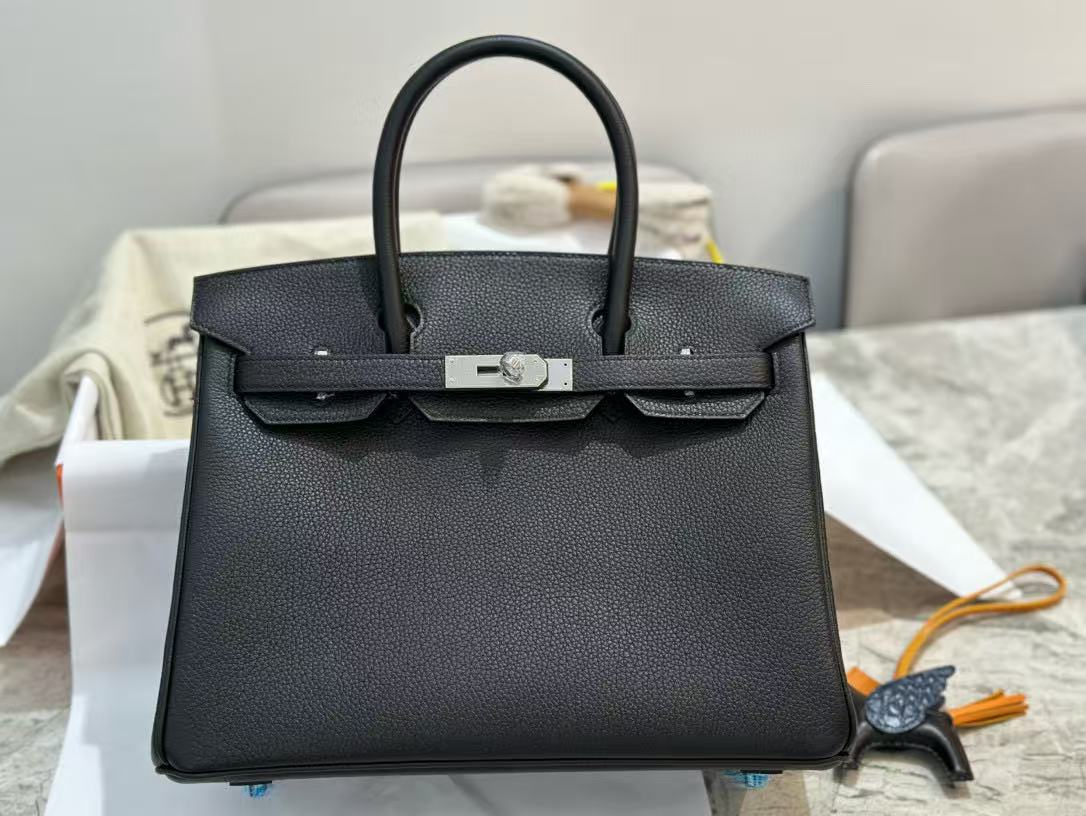 Hermes Birkin25-30cm custom TOGO