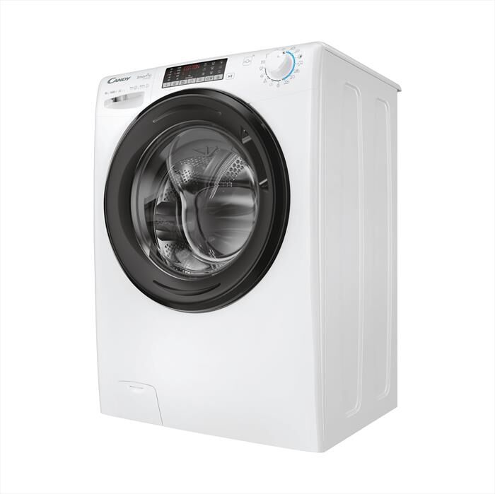 CANDY - Lavatrice CSO6106TWMB6/1-S 10 Kg Classe A-Bianco