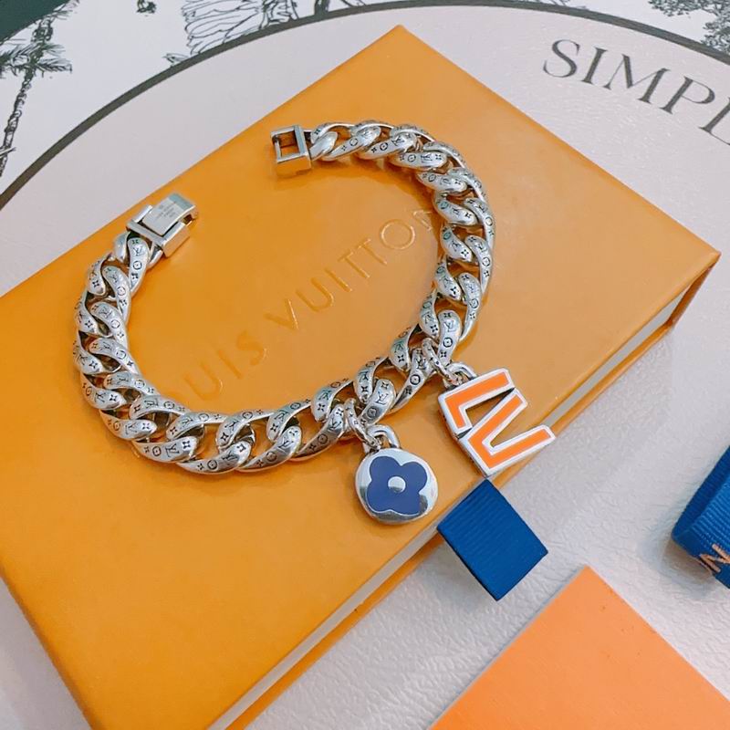 LV Bracelet 03lyh01