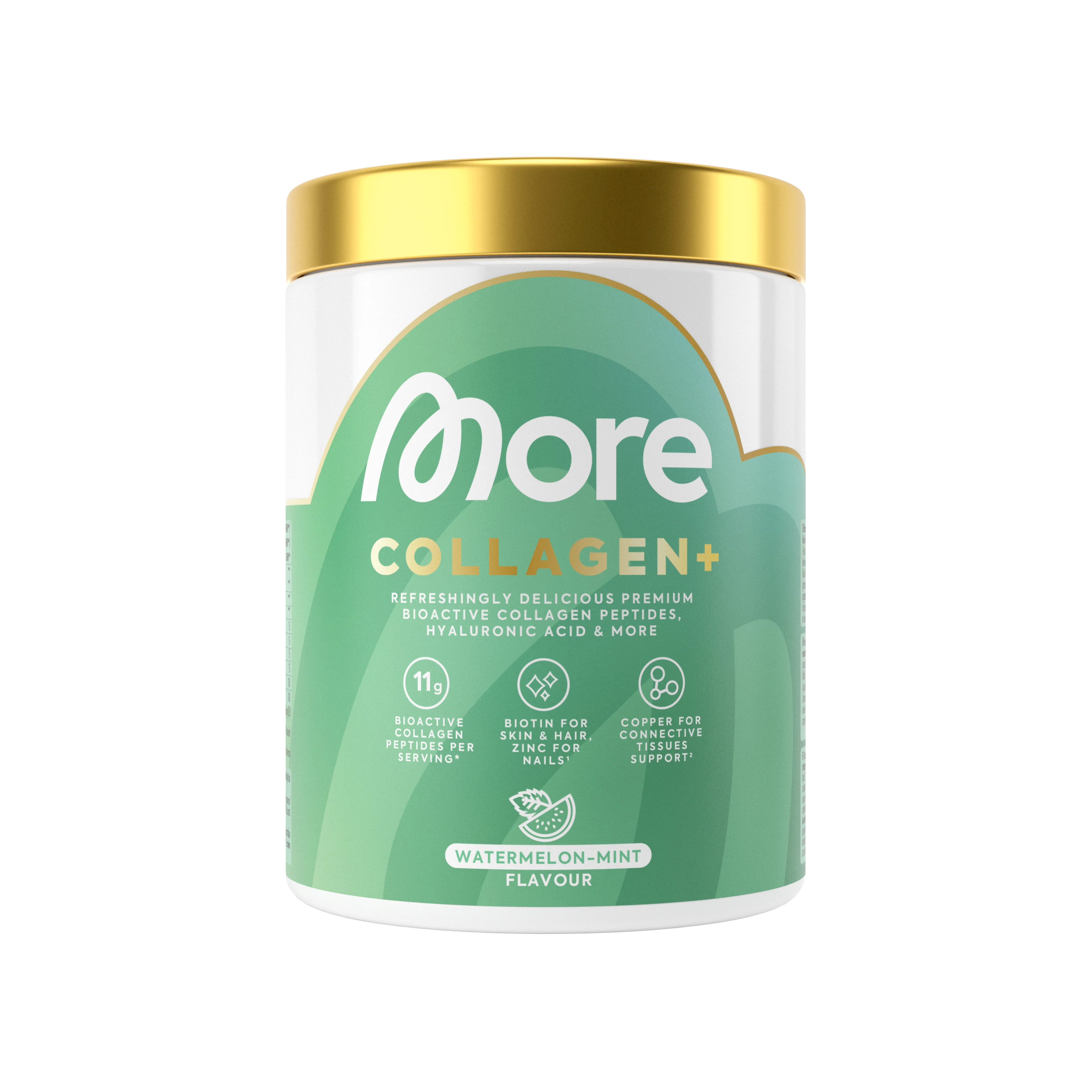 MORE Collagen+