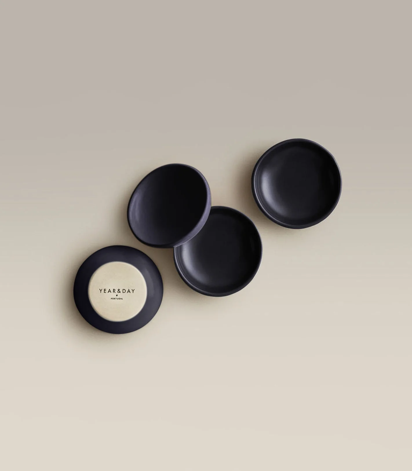 All Day & Night Dip Dishes