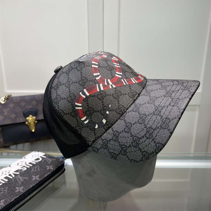 Fashion Adjustable Baseball Cap MZ-916125