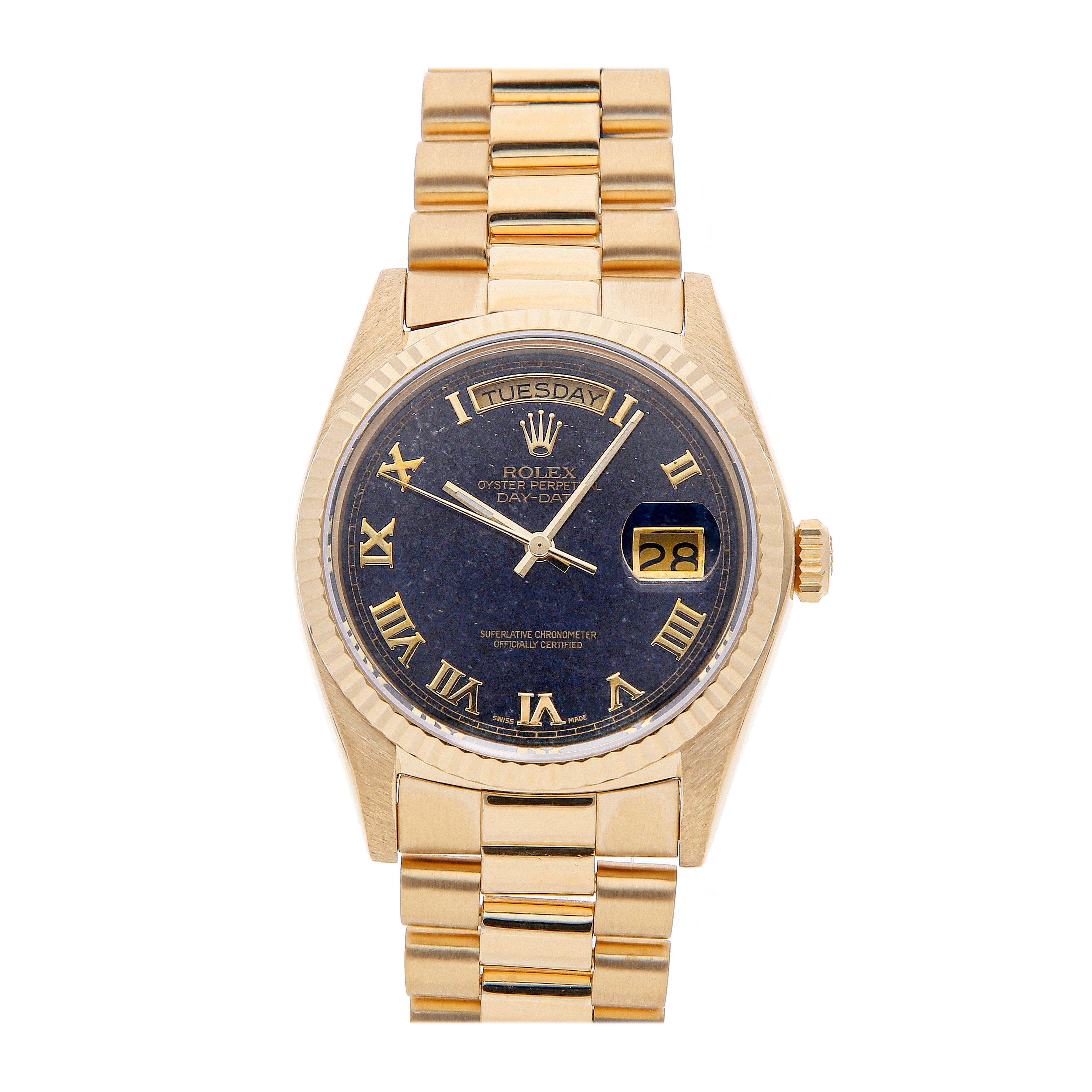 Rolex Day-Date 18038-4537395