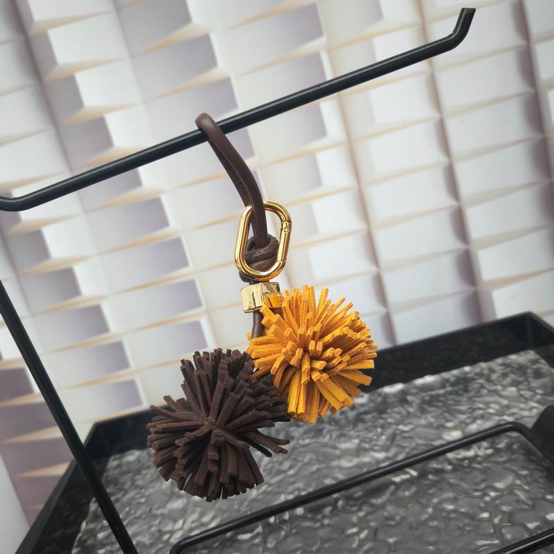 MM Key Ring（Multiple colors）