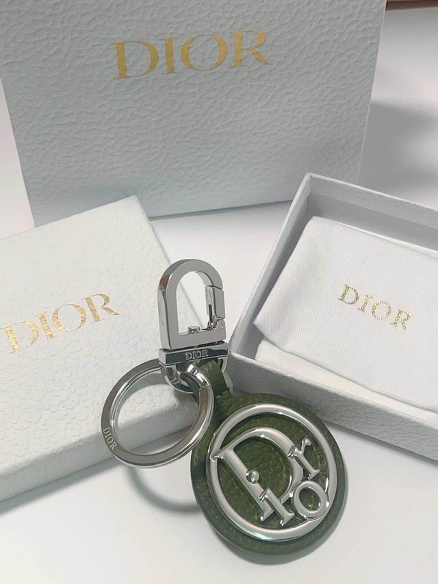 DR Key Ring（Multiple colors）