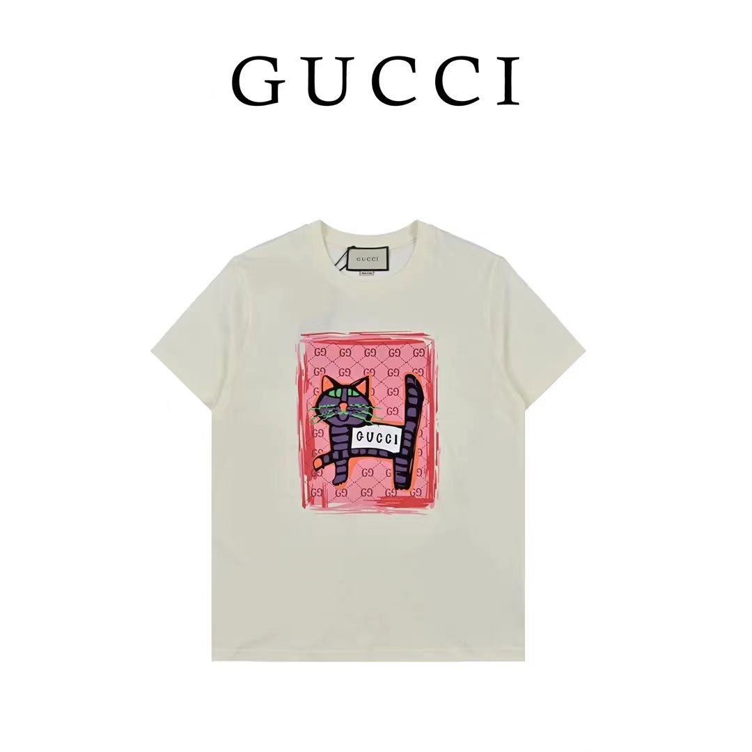 Fashion T-shirt TX-971020