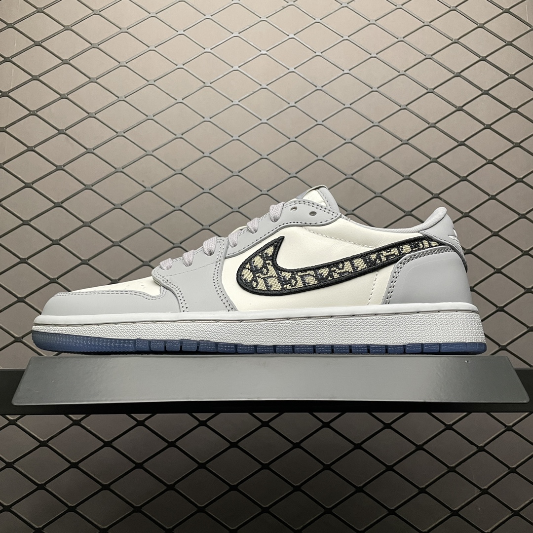Air JRD 1 LowDR