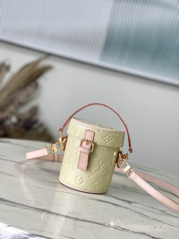 LV Bucket Bags 12x14.2x12cm