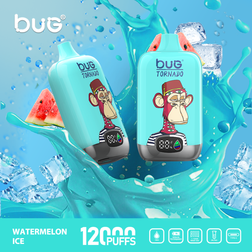 Watermelon Ice