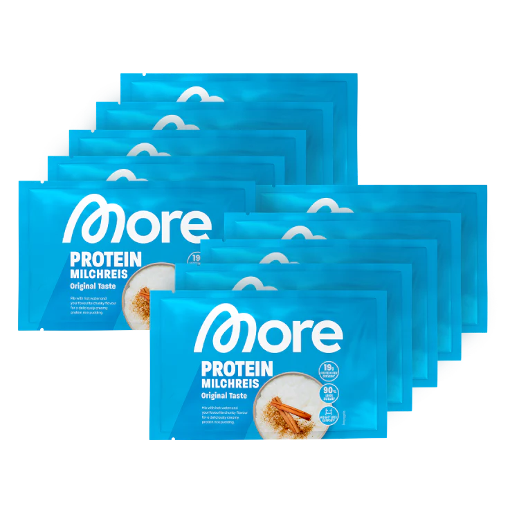 10er Milchreis Multipack