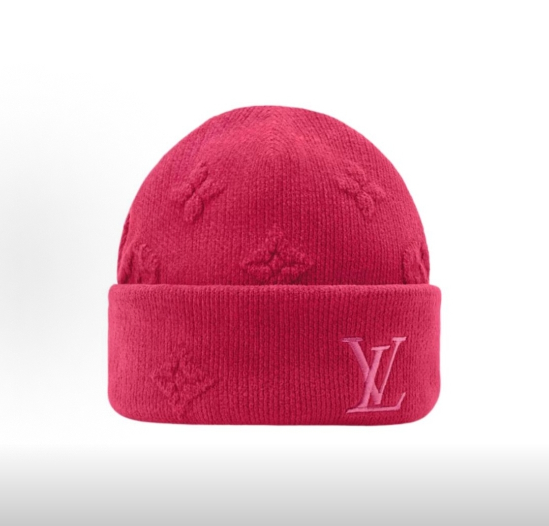 LV Beanies（Multiple colors）
