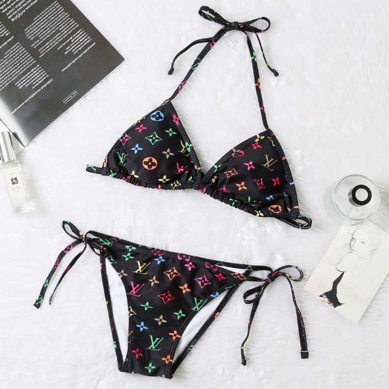 LV Bikini