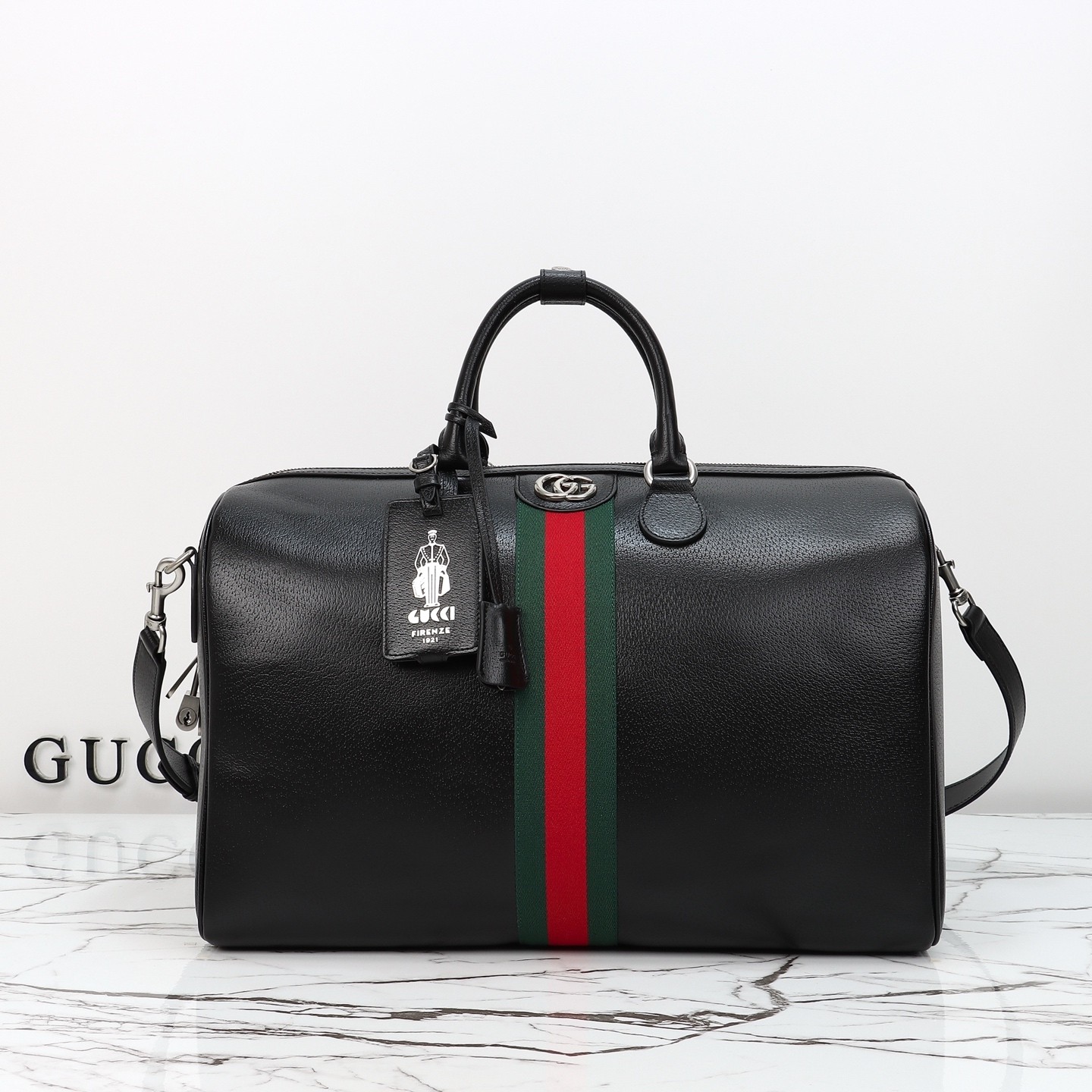 GUC Travelling bag 44x29x25cm