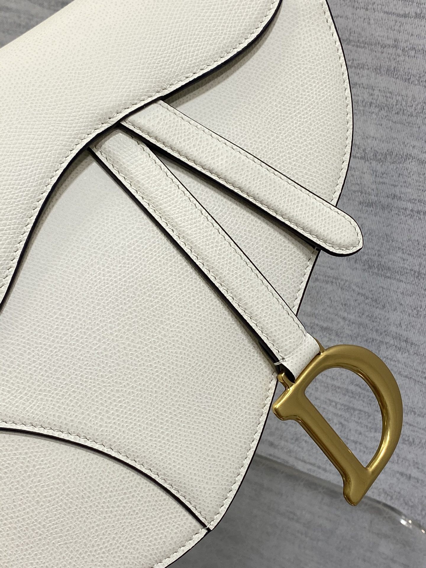 DR Saddle bag 24x6x18cm（Multiple colors）