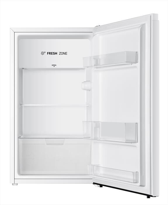 AAAMAZE - Frigorifero sotto-tavolo AHSTTF12SEW0 Classe E 94L-Bianco