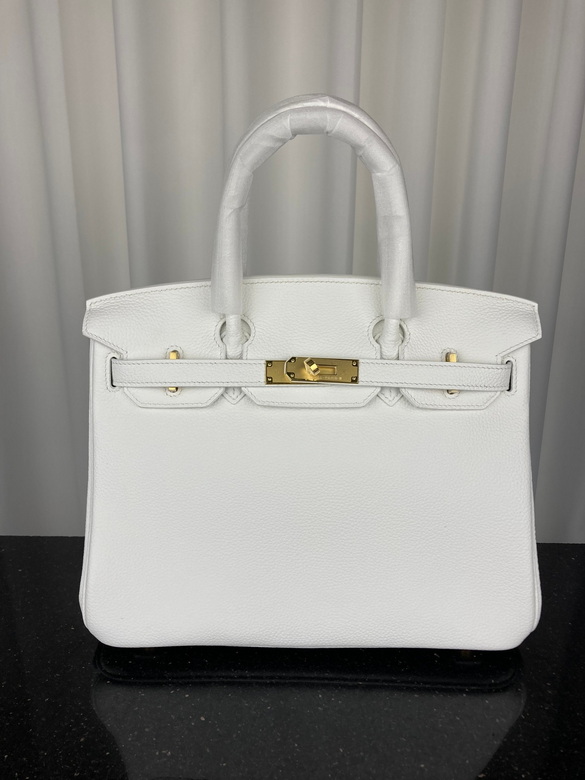 Herms Birkin 30cm/35cm（Multiple colors）