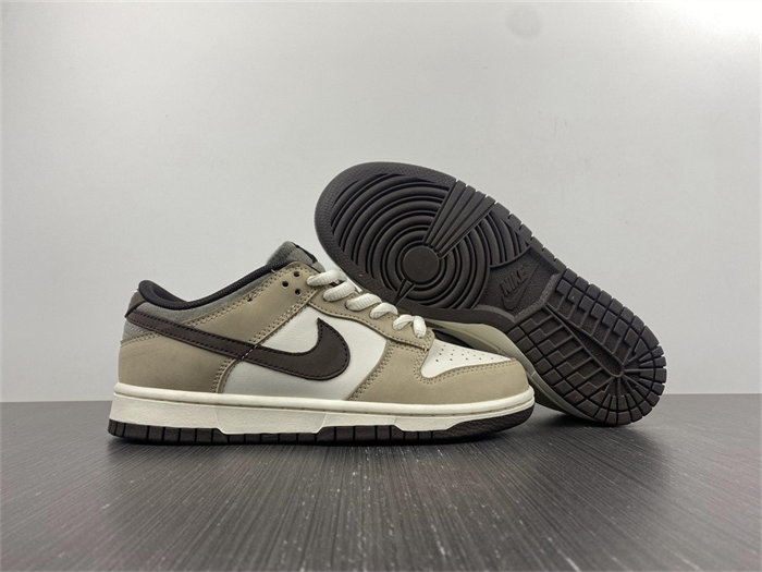 NK SB Dunk LF0039-002