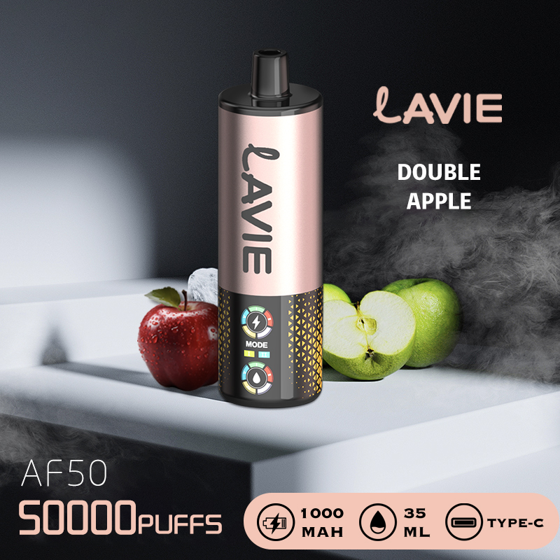 LAVIE