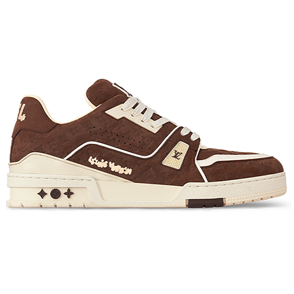 Lois Vuton  Tyler the Creator LV Trainer