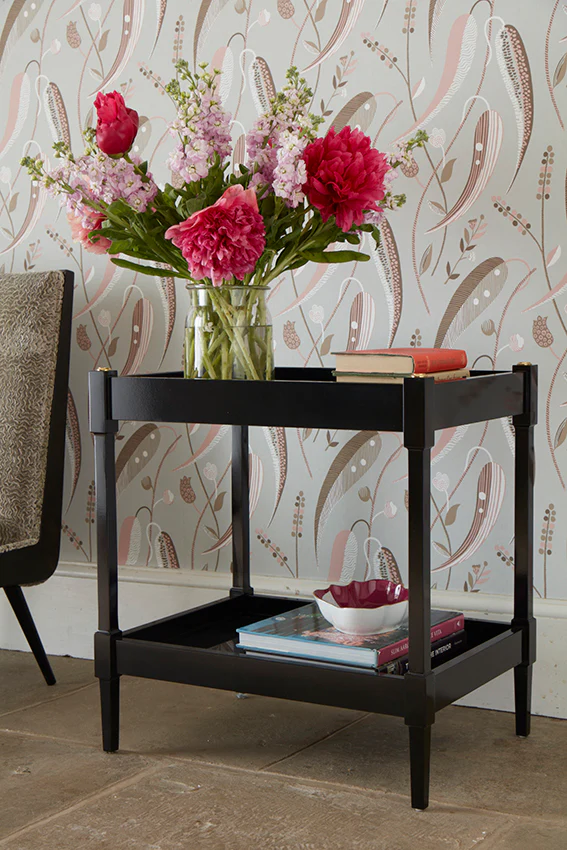 Why Not Side Table