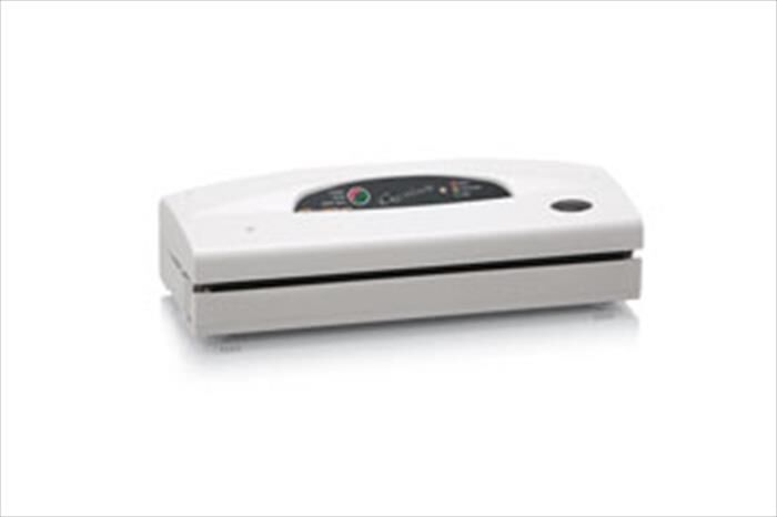 MAGIC VAC - GENIUS Basic V402PK2-BIANCO