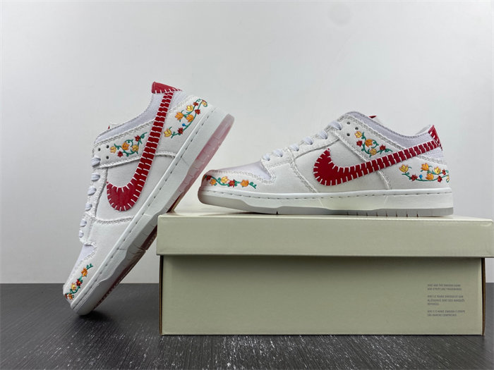 NK SB Dunk Low Decon “N7” FD6951-700