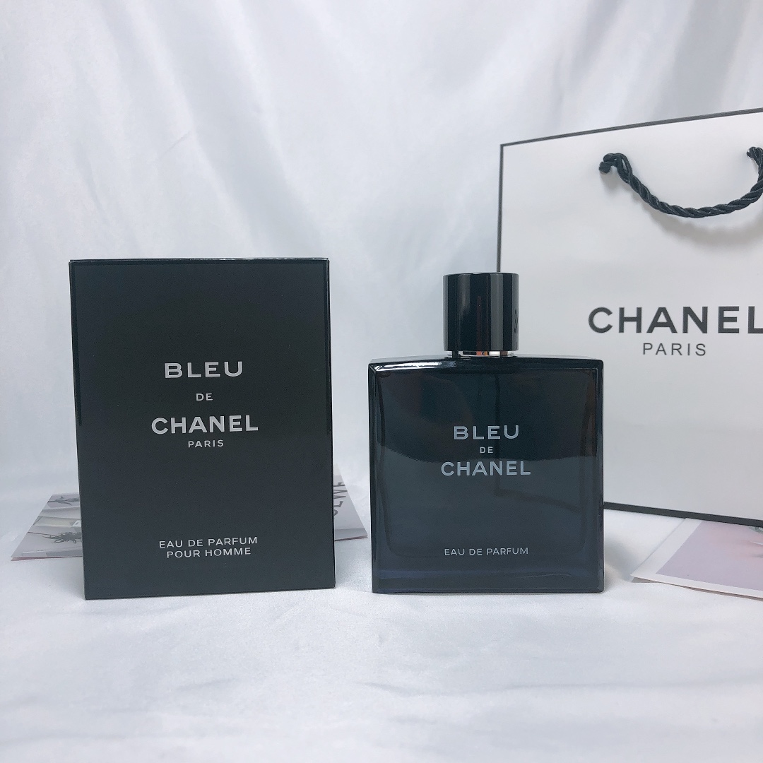 Chanel Bleu de Chanel Eau de Parfum