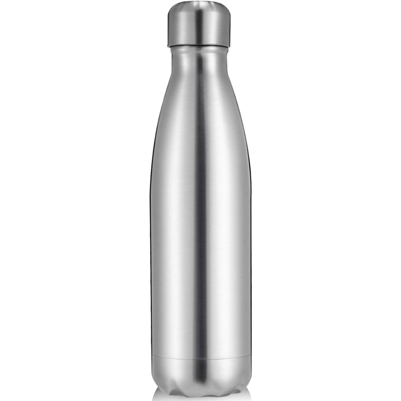 THERMOCLOUD 25oz Insulated Water Bottle 1/2 Pack