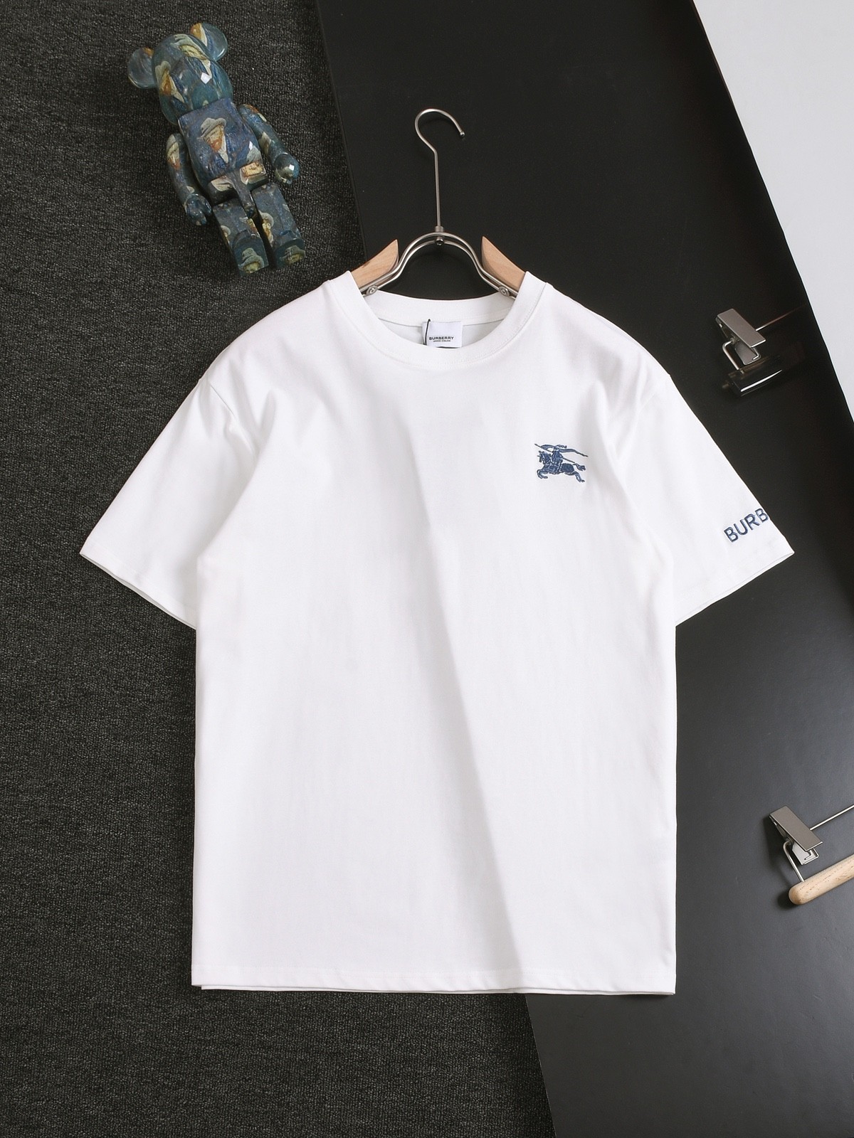 BBR Men’s war horse T-shirt