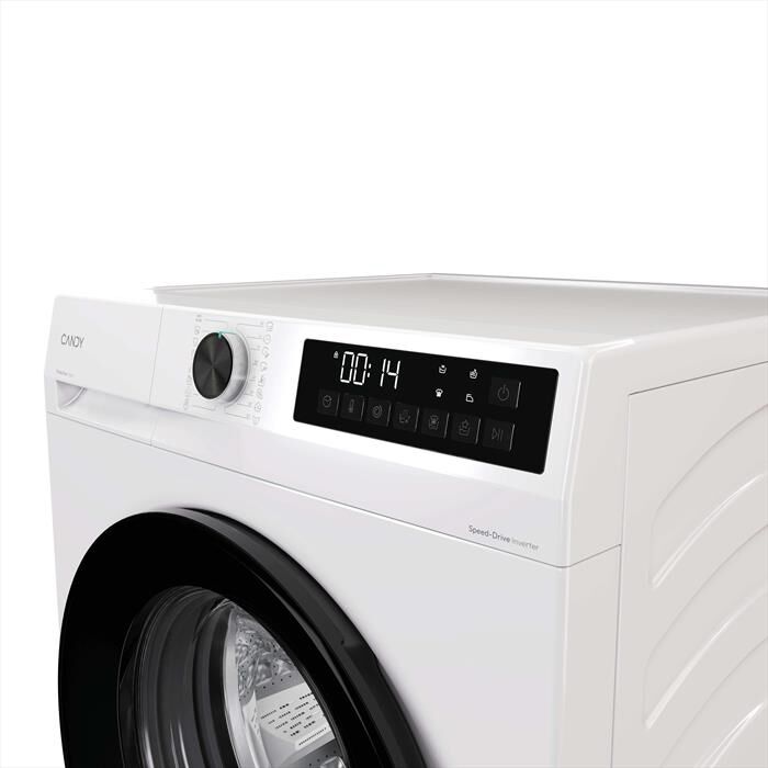 CANDY - Lavatrice GD 410B8-S 10 Kg Classe A-Bianco