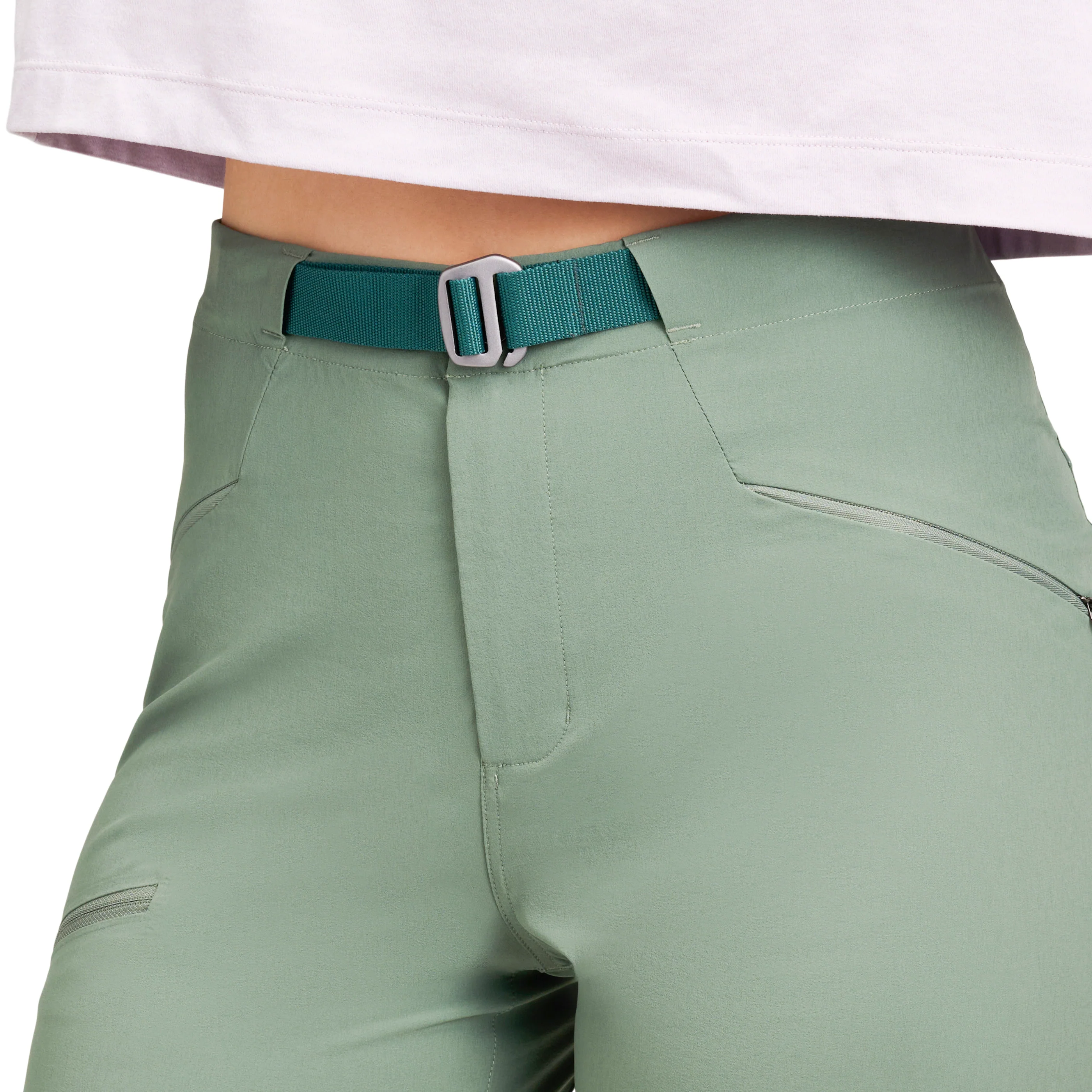 Women's Alpine Light Pants