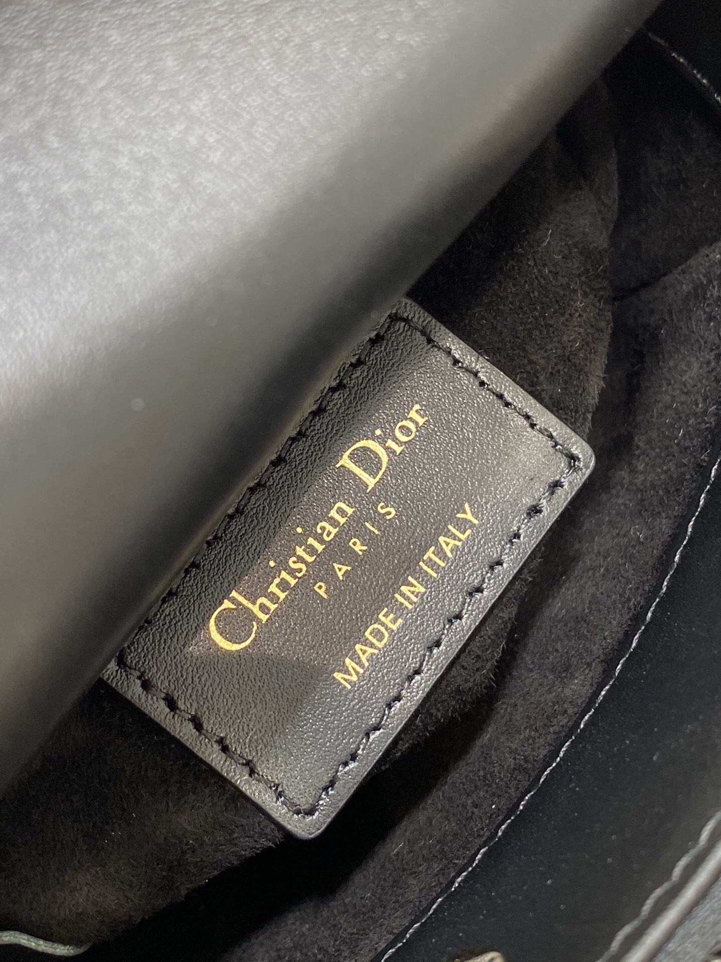 DR Shoulder bag 12x10x5cm