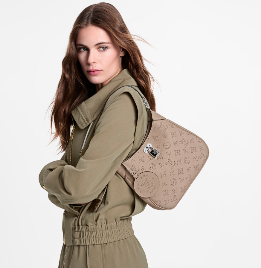 LOUIS VUITTON M27336 ALL AROUND small handbag