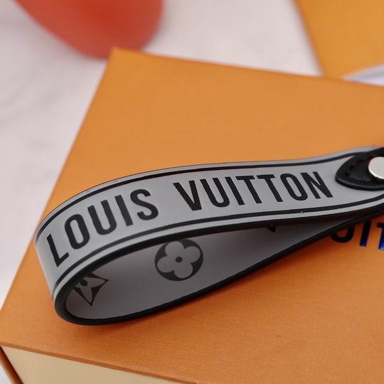 LV Key Ring