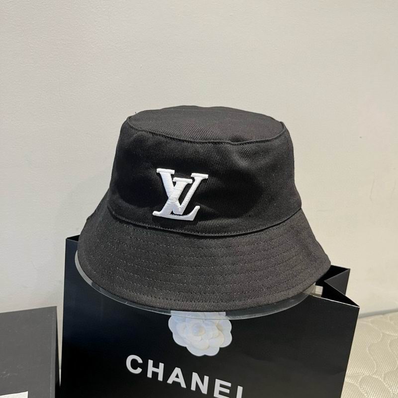 LV hat