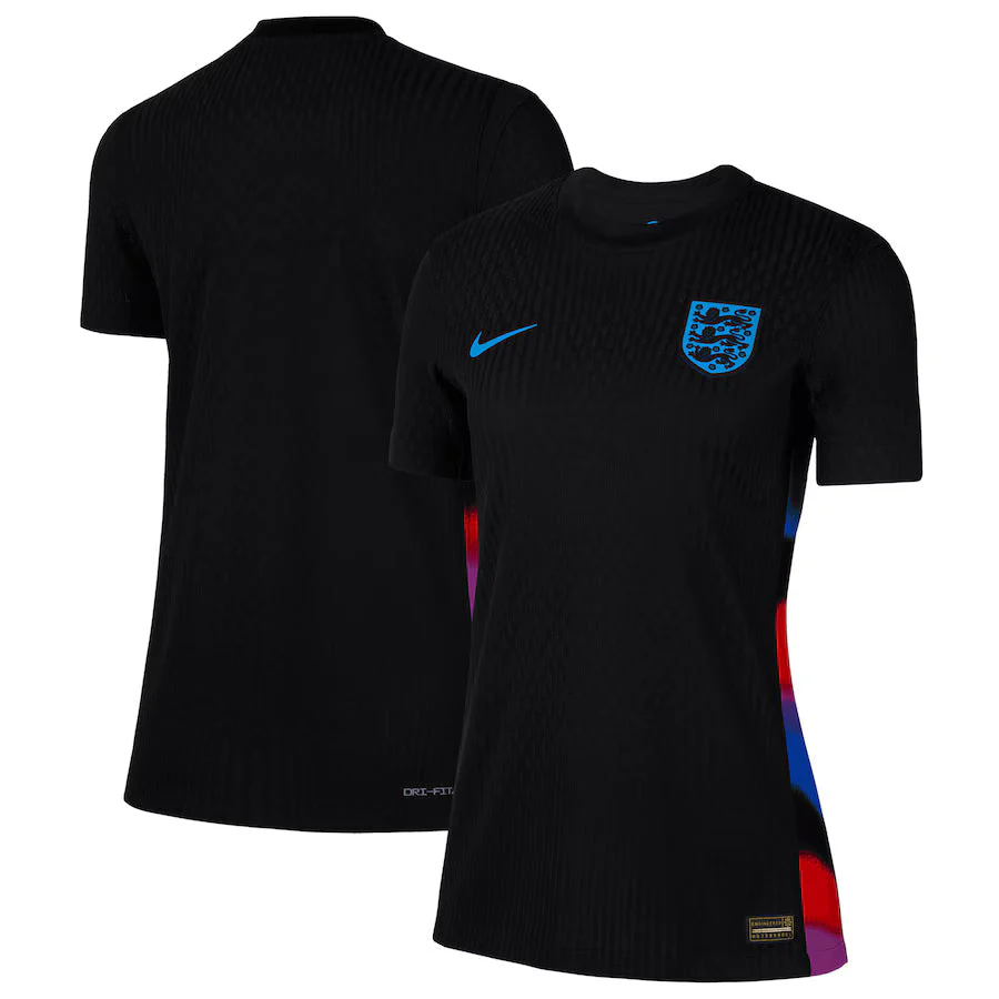 England Away Jersey 2025/2026 - Women