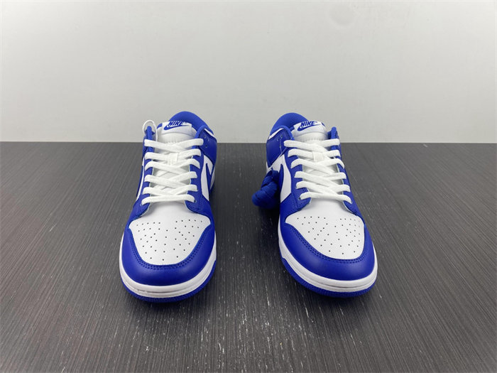 NK Dunk Low Racer Blue DV7067-400