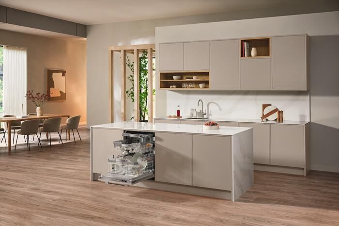 MIELE - Lavastoviglie G 7293 SCVI Classe A 14 coperti