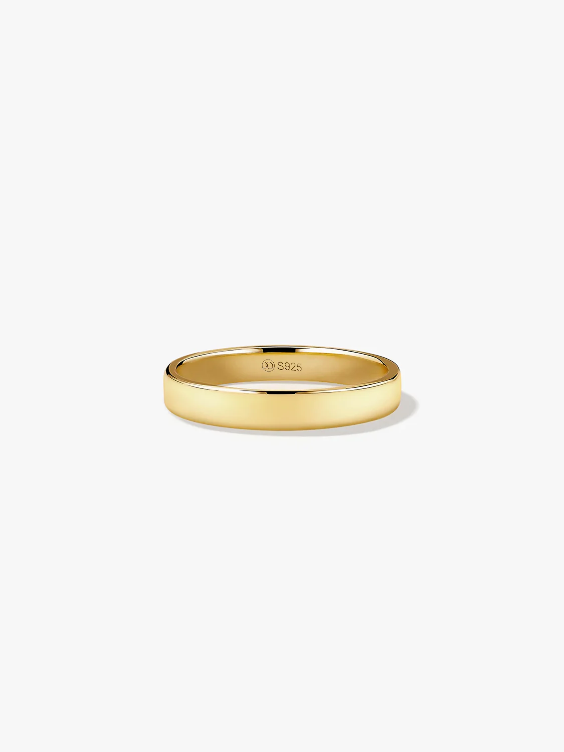 Bold Stacker Ring