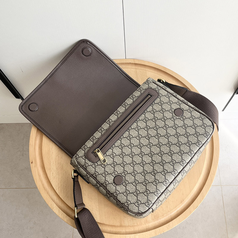 11.0″x8.7″x3.1″ magnetic Closure Handbag BB-921298