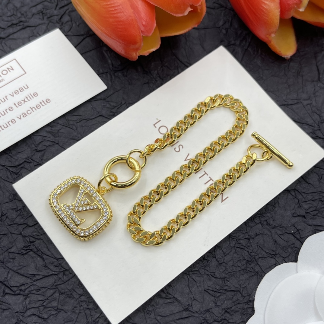 Bracelet VVSL-9110030