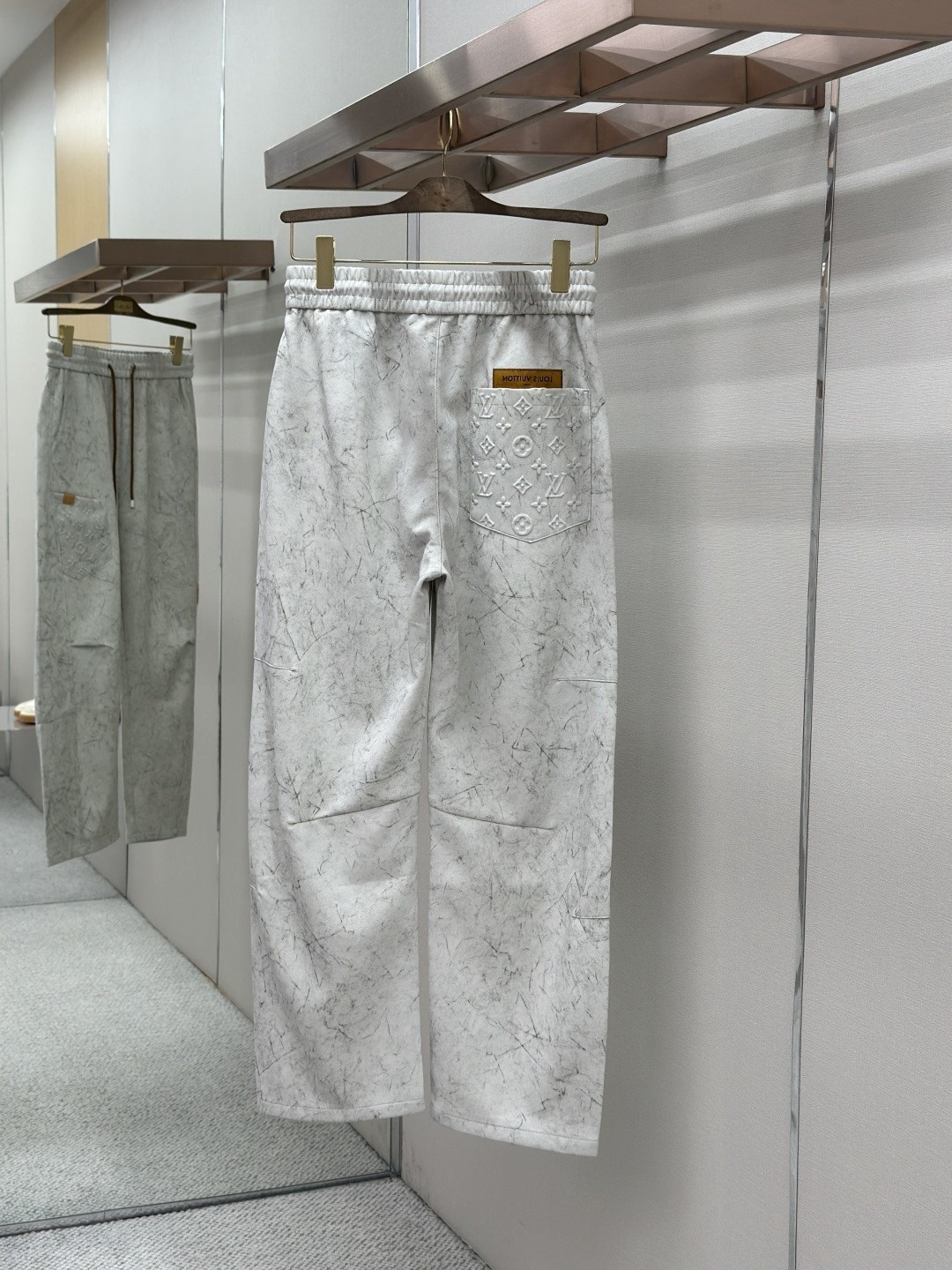 LV Trousers