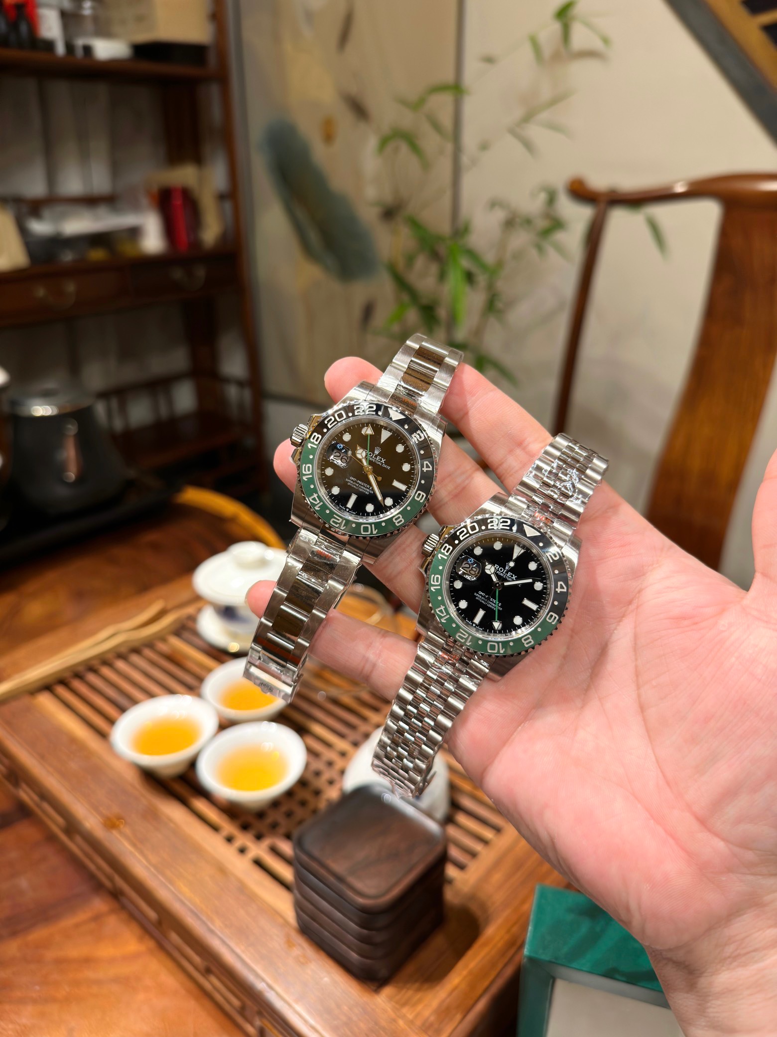WATCH WD-7180005