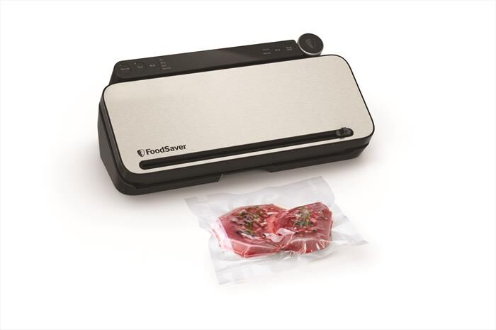 FOODSAVER - VS3190X-Grigio